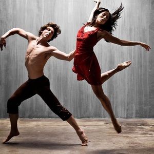 Meet your Posher, Lucia